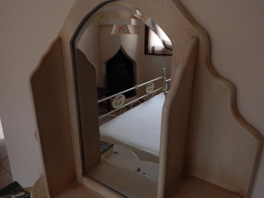 Hotel Rastoni Pelion Vizitsa Esterno foto