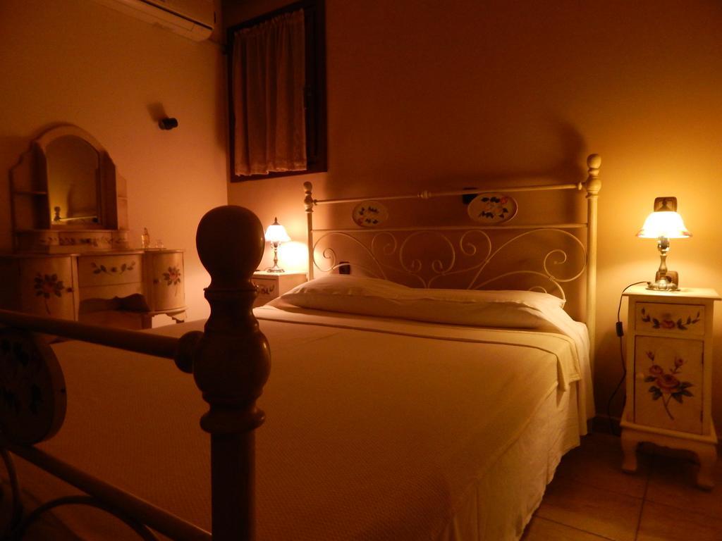 Hotel Rastoni Pelion Vizitsa Esterno foto