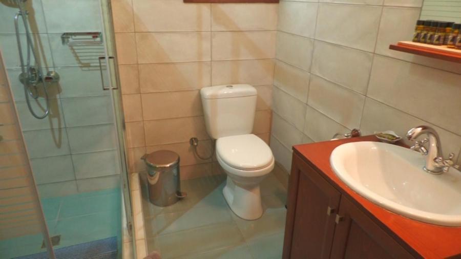 Hotel Rastoni Pelion Vizitsa Esterno foto